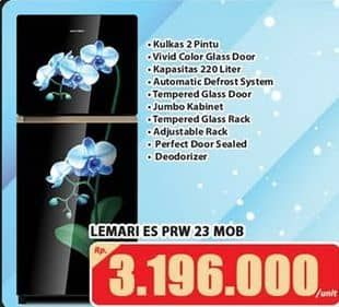 Promo Harga Polytron PRW 23MOB  - Hari Hari