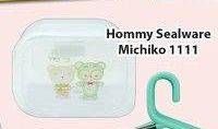 Promo Harga HOMMY Sealware Michiko 1111  - Hari Hari