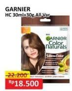 Garnier Hair Color