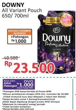 Downy Premium Parfum
