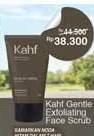 Promo Harga Kahf Face Wash Gentle Exfoliating 100 ml - Alfamidi