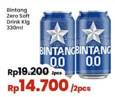 Bintang Zero