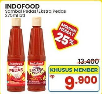 Indofood Sambal