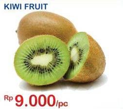 Promo Harga Kiwi Green  - Indomaret