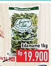 Promo Harga Edamame  - Hypermart