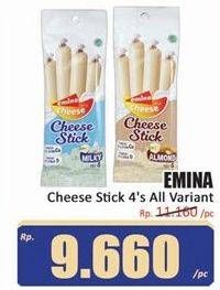 Emina Cheese Stick