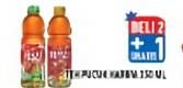Promo Harga TEH PUCUK HARUM Minuman Teh 350 ml - Hypermart