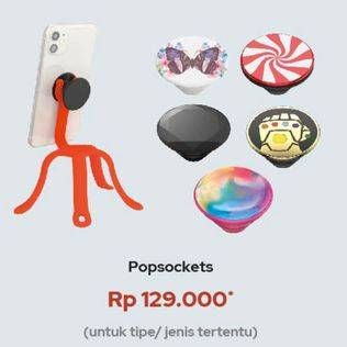 Promo Harga Popsockets  - iBox