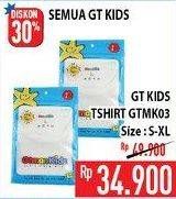 Promo Harga GT KIDS Pakaian Dalam Anak GTMK03  - Hypermart