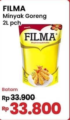 Filma Minyak Goreng