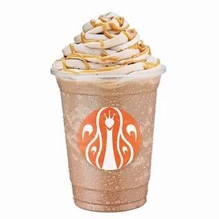 Promo Harga JCO Caramel Jcoccino Frappe  - JCO