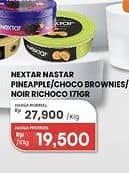 Promo Harga Nextar  - Carrefour