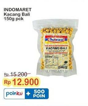 Promo Harga Indomaret Kacang Bali 150 gr - Indomaret