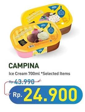 Campina Ice Cream