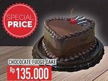 Promo Harga Chocolate Fudge  - Hypermart