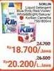 Promo Harga So Klin Liquid Detergent 750 ml - Alfamidi