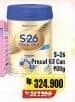 S26 Procal Gold Susu Pertumbuhan