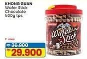 Khong Guan Wafer Stick