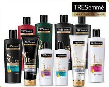 Promo Harga TRESEMME Shampoo  - Guardian