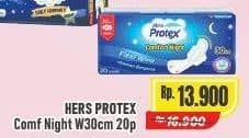 Hers Protex Comfort Night