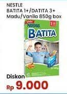 Dancow Batita/Datita