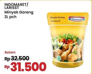 Indomaret Minyak Goreng