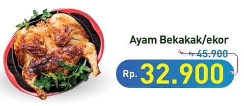 Promo Harga Ayam Bekakak Bakar  - Hypermart