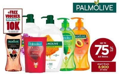 PALMOLIVE Product