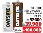 Oatside UHT Milk