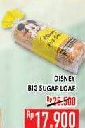 Promo Harga DISNEY Loco Toast Bread  - Hypermart