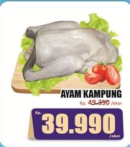 Ayam Kampung