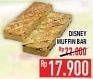 Promo Harga Muffin Bar Disney  - Hypermart