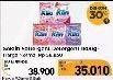 Promo Harga So Klin Softergent 1800 gr - Carrefour