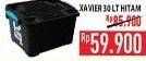 Promo Harga MTD Xavier Tempat Penyimpanan 30 Liter  - Hypermart