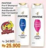 Promo Harga Pantene  - Indomaret