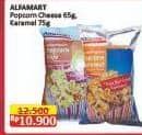 Promo Harga Alfamart Popcorn  - Alfamart
