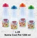 Promo Harga LION STAR Nutria Cool Pot L-25 1200 ml - Hari Hari