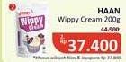 Haan Wippy Cream