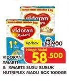 Promo Harga VIDORAN Xmart 1+/Xmart 3+ Madu 1 kg - Superindo