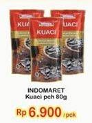 Promo Harga INDOMARET Kuaci 80 gr - Indomaret