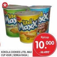 Promo Harga KOKOLA Litel Maxx All Variants  - Superindo