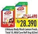 Lifebuoy Body Wash