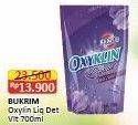 Bukrim Oxy Klin Liquid