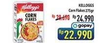 Promo Harga KELLOGG