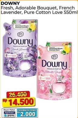 Downy Premium Parfum