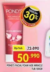 Promo Harga Pond