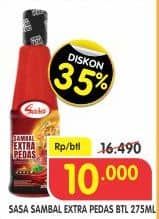 Sasa Sambal