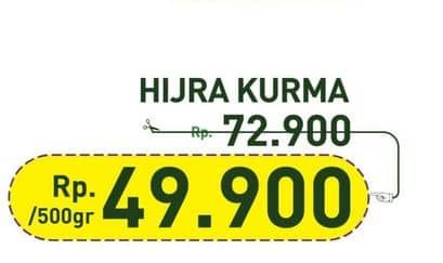 Hijra Kurma