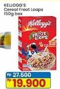 Kellogg's Froot Loops