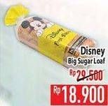 Promo Harga DISNEY Big Sugar Loaf  - Hypermart